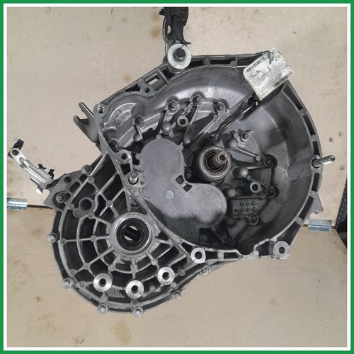 Cambio manuale fiat 500l - fiat,