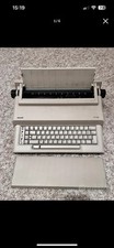  OLIVETTI  PT 505 macchina da