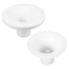  2 Pcs Ricambi Water Coolire