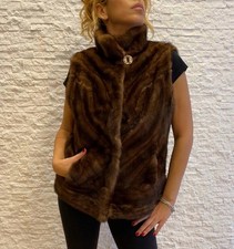 Mink Vest