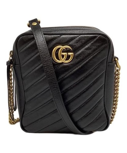 Borsa tracolla gucci - tracolla,