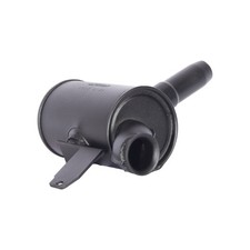 Silenziatore Scarico Per New Holland TS 90 100 110