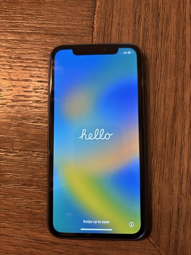 Iphone space gray gb - iphone, 11