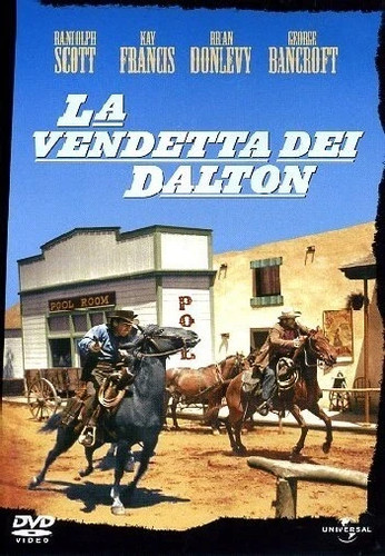 Ritorno dei dalton dvd - ritorno,