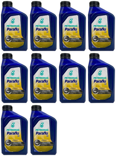 Antigelo radiatore 10l - antigelo,