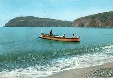 Salerno Palinuro Molpa e Punta