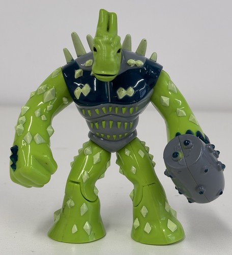 Rara action figure - rara,