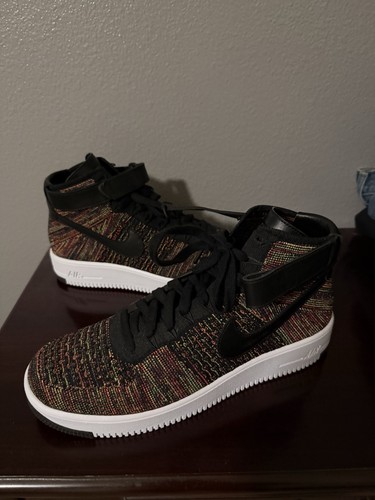 Nike air force ultra - air,