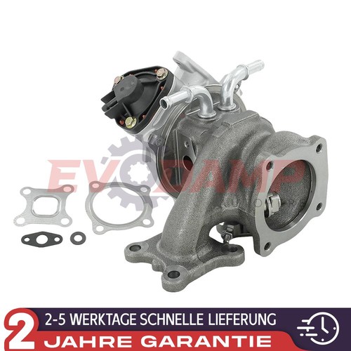 Turbocompressore per ford - per,