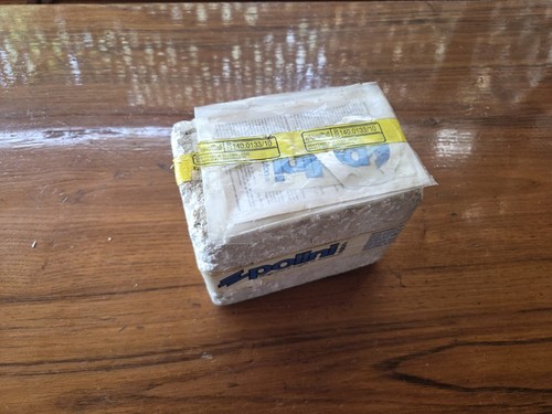 Nos sigillato kit - sigillato,