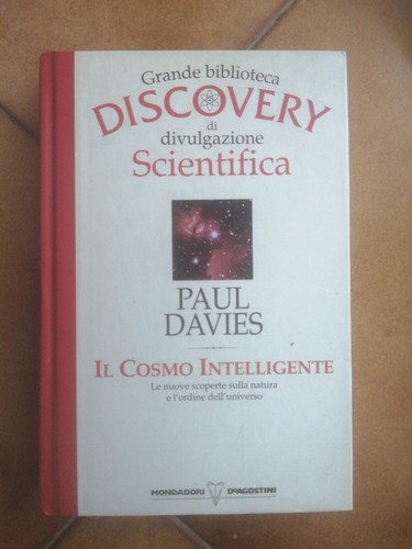 Grande biblioteca discovery - , di