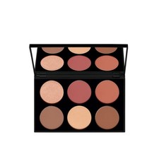 RVB LAB CREAMY FULLFACE PALETT