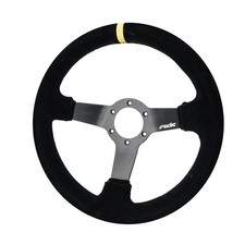 Volante sportivo a calice