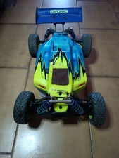 Kyoscio MP9 Brushless