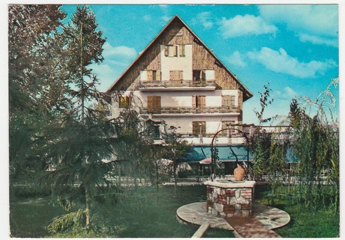 Peveragno cuneo albergo la - peveragno,