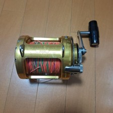 Mulinelli Penn International 2