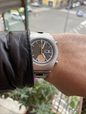 Seiko 6139-8020 Chronograph