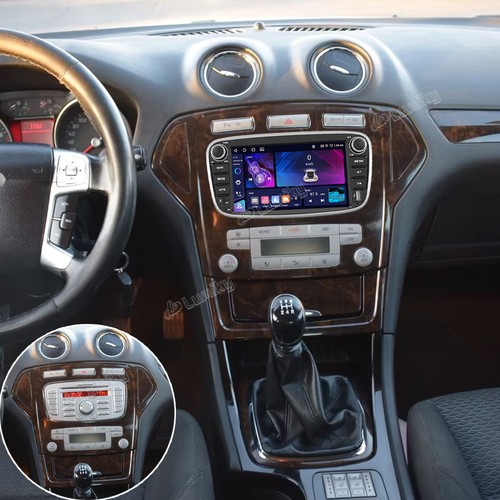 Autoradio carplay per - autoradio, ford