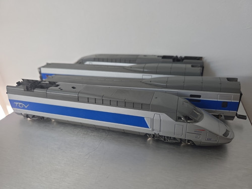 Mehano tgv - ho,