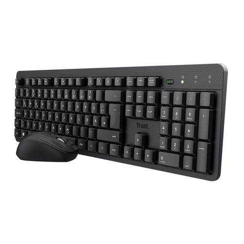 Trust tastiera qwerty italiano - trust,