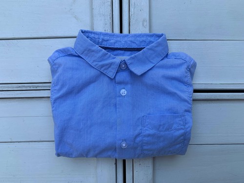 Camicia neonato bambino zara - camicia,