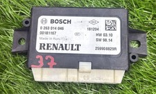 CENTRALINA SENSORI DI PARCHEGGIO PER RENAULT Clio Serie IV 0263014046 (12>19)