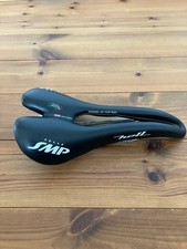 Sella Selle SMP Hell nera
