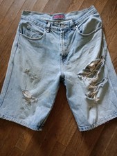 Thrashed Faded Webs Label