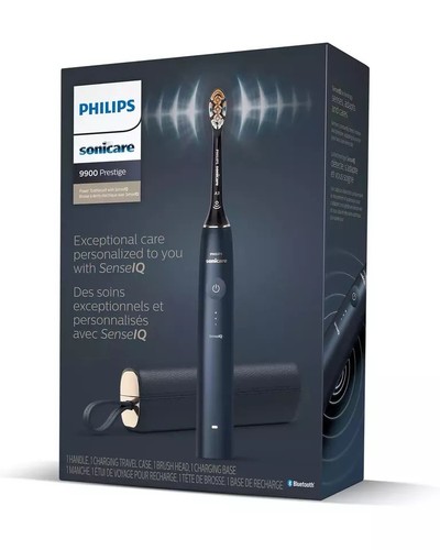 Philips sonicare diamondclean - sonicare,