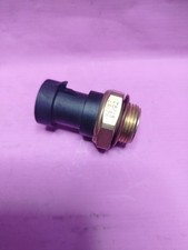 Termocontatto Ventola