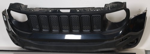 Paraurti anteriore 735691404 - anteriore,