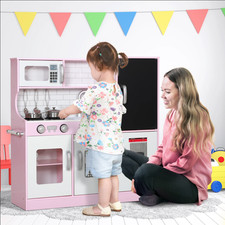 Cucina Giocattolo per Bambini