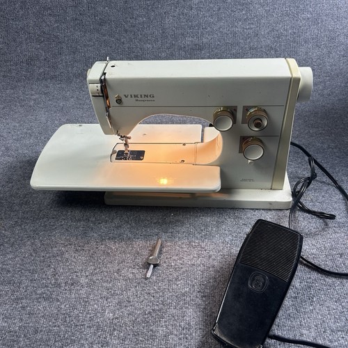Macchina cucire husqvarna - da,