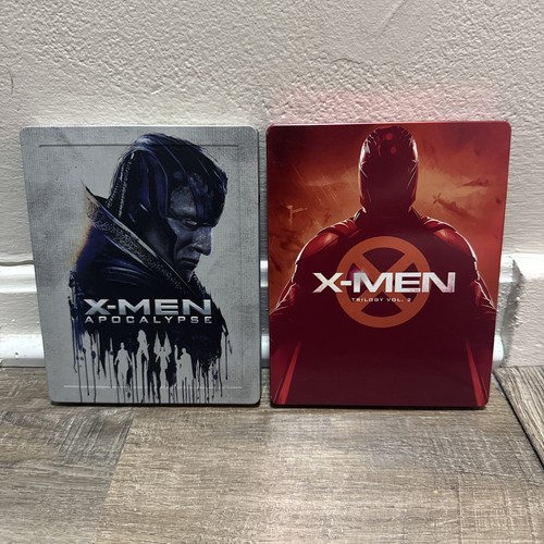 Men trilogy volume - trilogy,