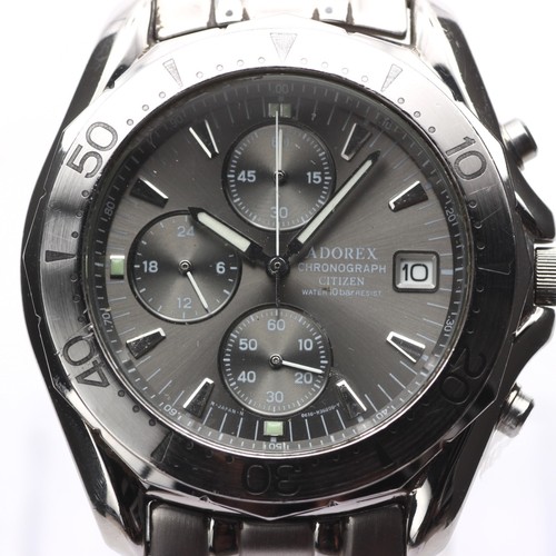 Orologio citizen adorex - orologio,