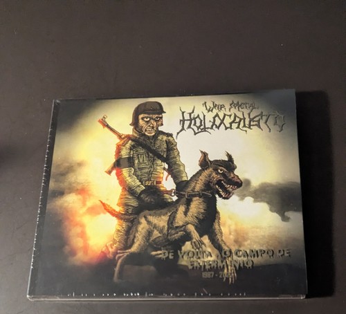 Holocausto volta ao campo - holocausto,