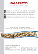 Manuale installazione caldaia