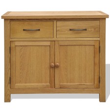 Credenza 90x33,5x83 cm in