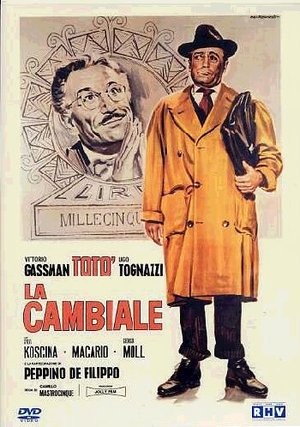 Toto cambiale usato - toto', la