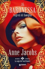 La baronessa: Segreti di