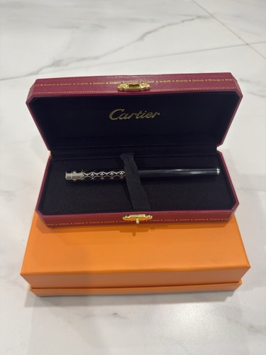 Penna sfera cartier clé - a,