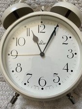 Peter alarm large clock - ,