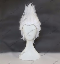 Parrucca Ursula Cosplay