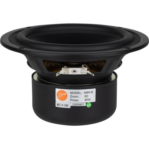 Woofer cono in - cono,