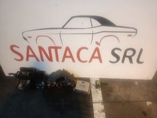 Kit Centraline VW Touareg Anno 2006 - 3.2 Benzina