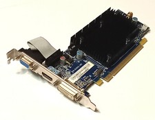 SCHEDA GRAFICA PCI EXPRESS ATI