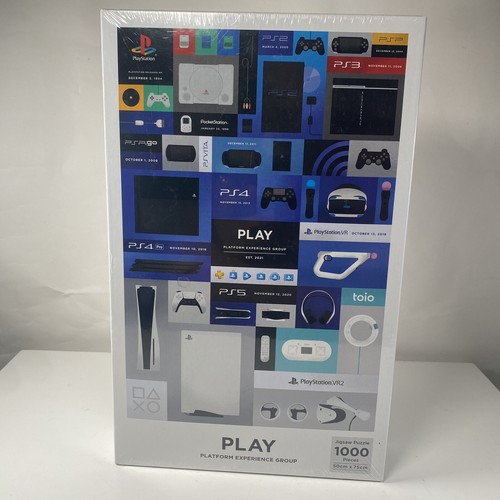 Sony playstation platform - sony,