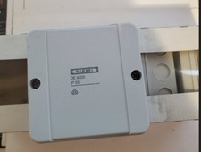 Box x 5 Hensel DE 9320 Z 