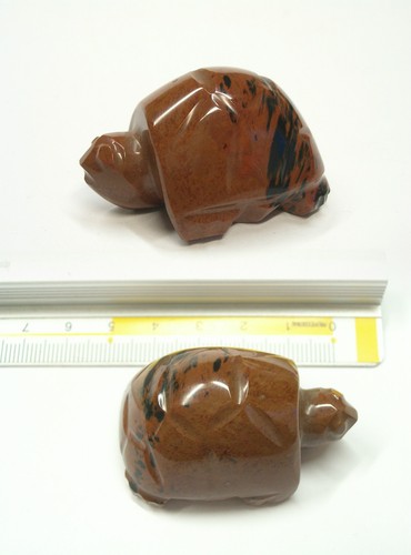 Tartaruga ossidiana - tartaruga,