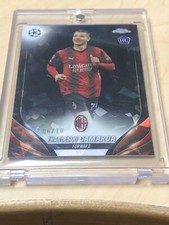 Francesco Camarda 2023-24